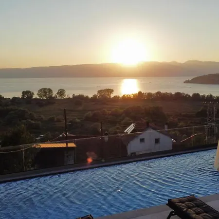 La Vista Luxury 4*