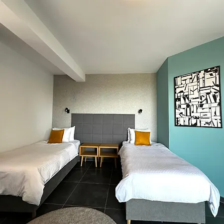 La Vista Luxury Hotel