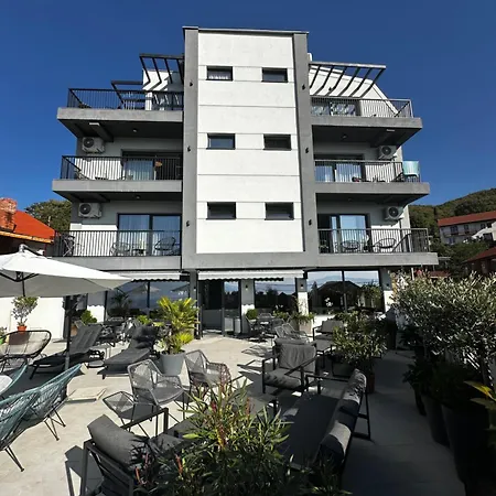 La Vista Luxury 4*