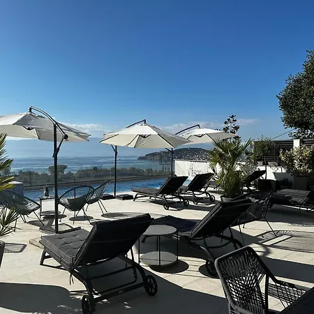 La Vista Luxury 4*