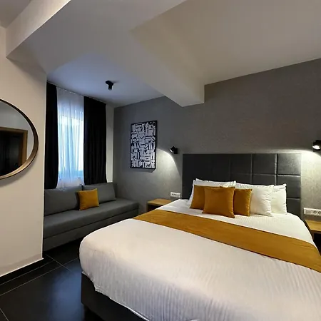 Hotel La Vista Luxury 4*