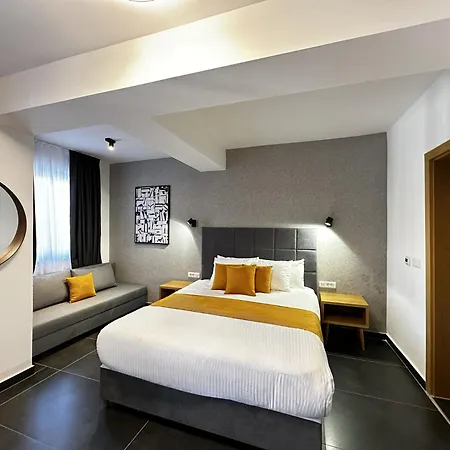 La Vista Luxury