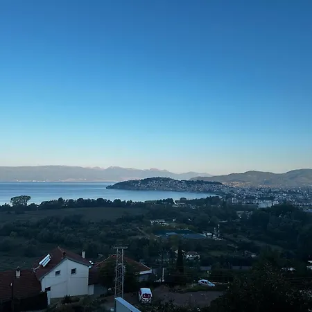 Hotel La Vista Luxury Ohrid