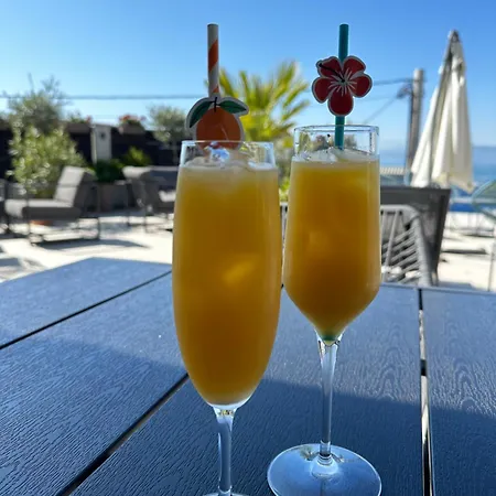 Hotel La Vista Luxury Ohrid