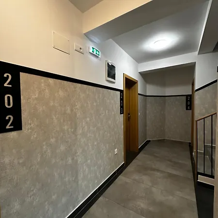 Hotel La Vista Luxury
