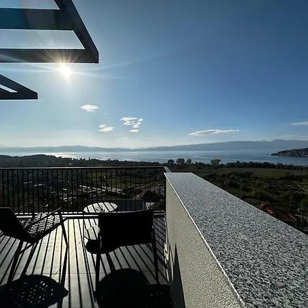 La Vista Luxury 4*