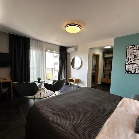 La Vista Luxury Hotel
